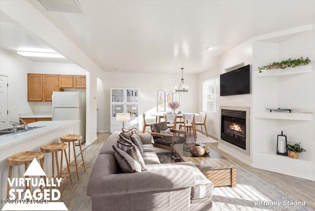 Photo of 1145 Mary Drive, Prescott, AZ 86305 (MLS # 1082050)