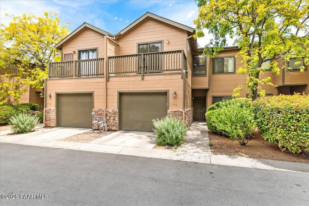 Photo of 1145 Mary Drive, Prescott, AZ 86305 (MLS # 1082050)