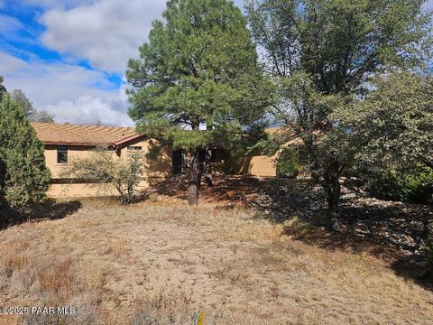 Photo of 28 Woodside Drive, Prescott, AZ 86305 (MLS # 1078077)