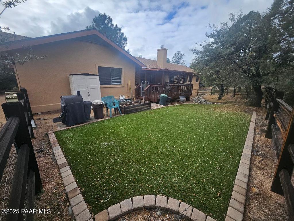 Photo of 28 Woodside Drive, Prescott, AZ 86305 (MLS # 1078077)