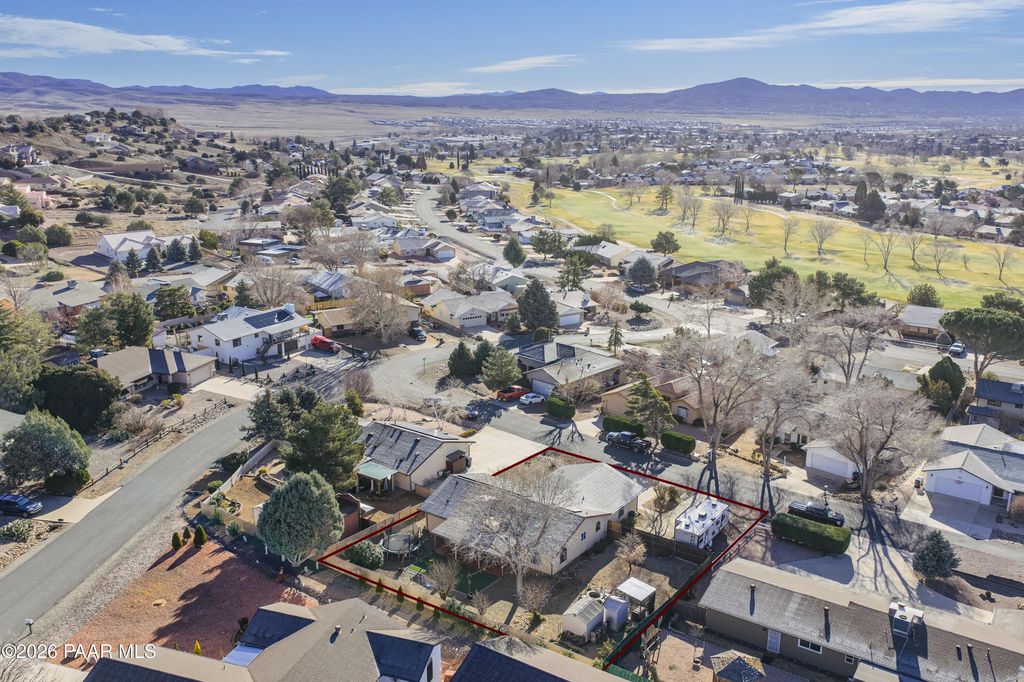 Photo of 10838 E Oxbow Drive, Dewey-Humboldt, AZ 86327 (MLS # 1079705)