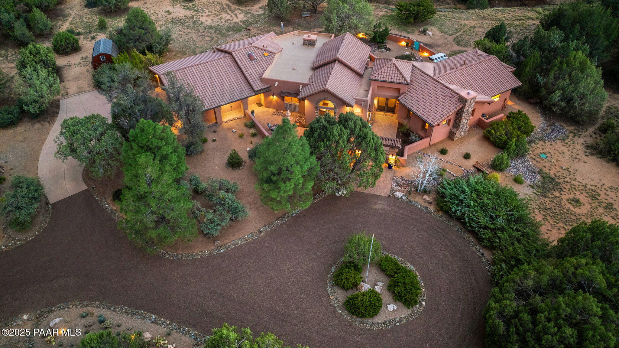 13700 N Warpaint Place