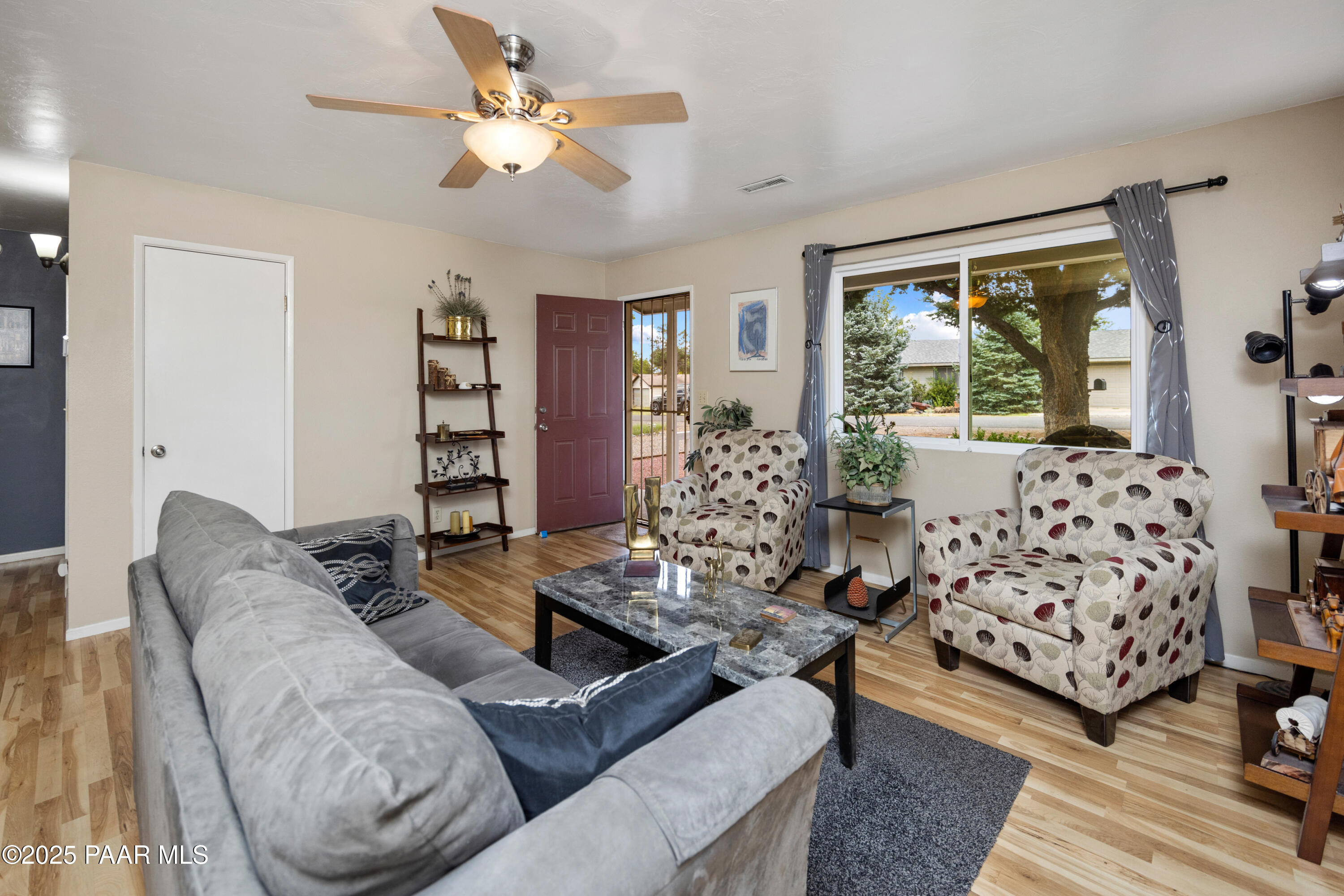 2750 N Date Creek Drive