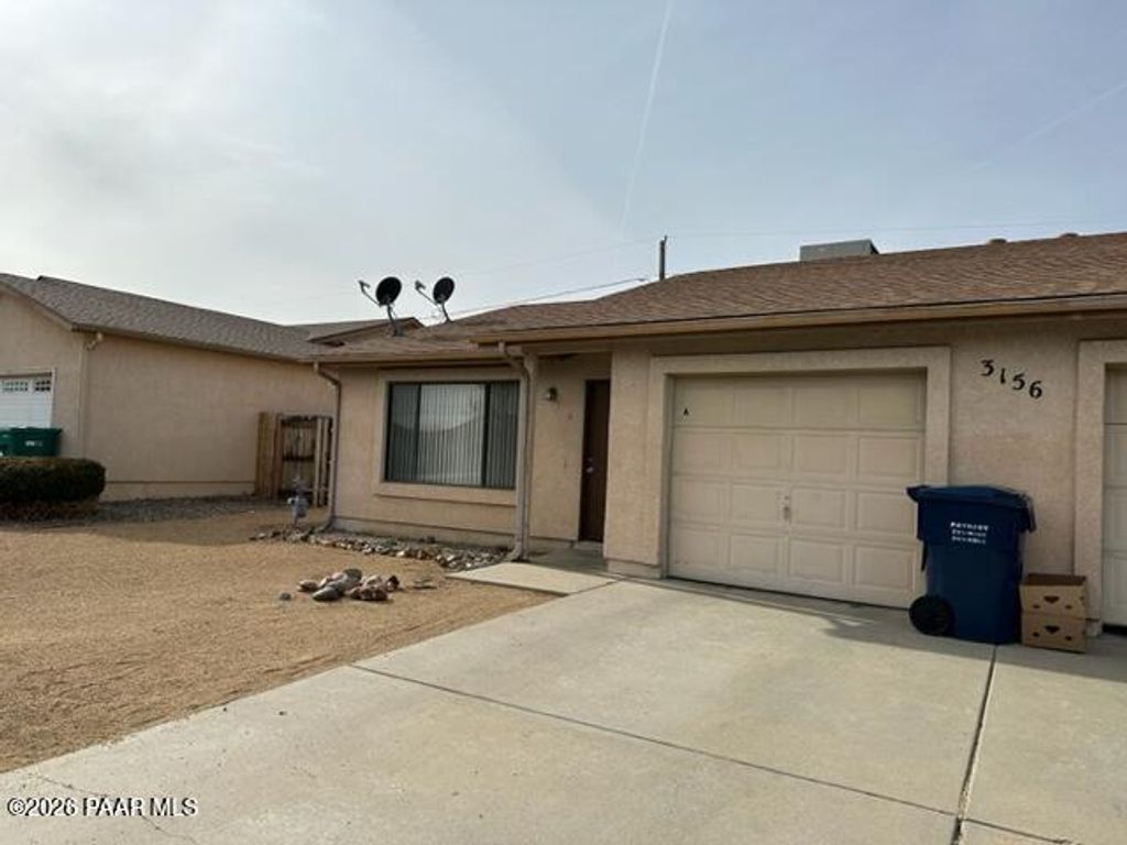Photo of 3156 N Constance Drive #A, Prescott Valley, AZ 86314 (MLS # 1079580)