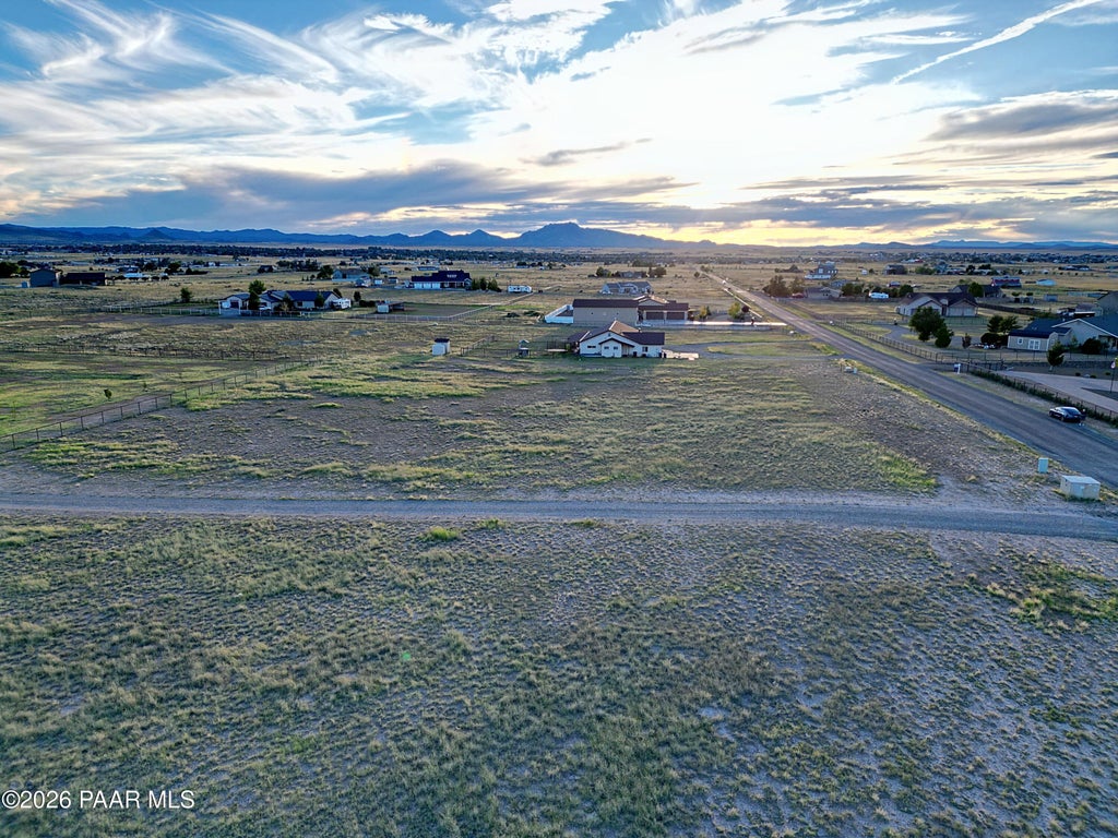 Photo of N/A E Pronghorn Lane, Prescott Valley, AZ 86315 (MLS # 1084945)