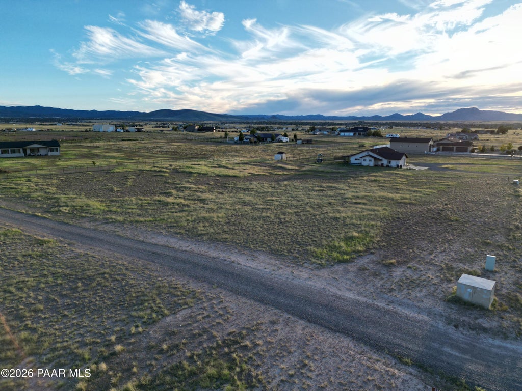 Photo of N/A E Pronghorn Lane, Prescott Valley, AZ 86315 (MLS # 1084945)