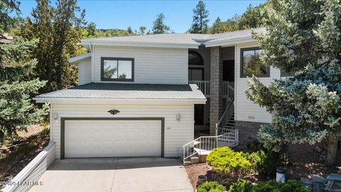 110 High Chaparral Loop Prescott AZ 86303