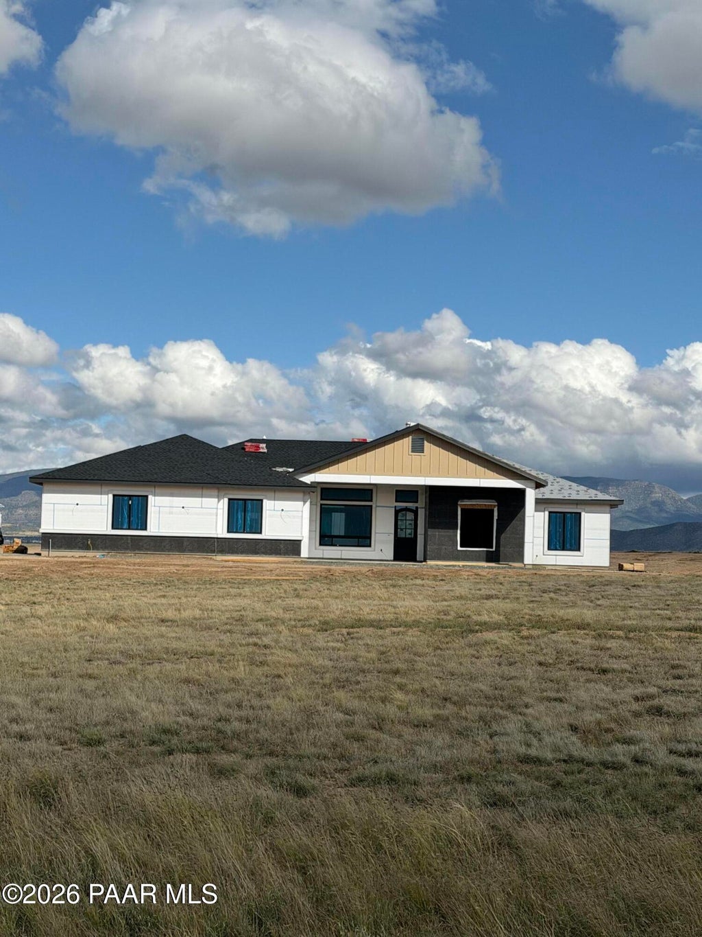 Photo of 6295 E Shooter Way Way, Prescott Valley, AZ 86315 (MLS # 1085901)