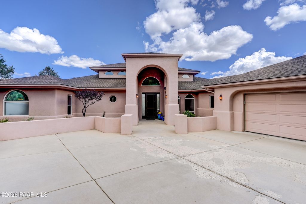 Photo of 311 Copperstill Circle, Prescott, AZ 86303 (MLS # 1080868)