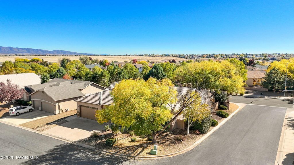 Photo of 6725 E Mayflower Lane, Prescott Valley, AZ 86314 (MLS # 1077747)