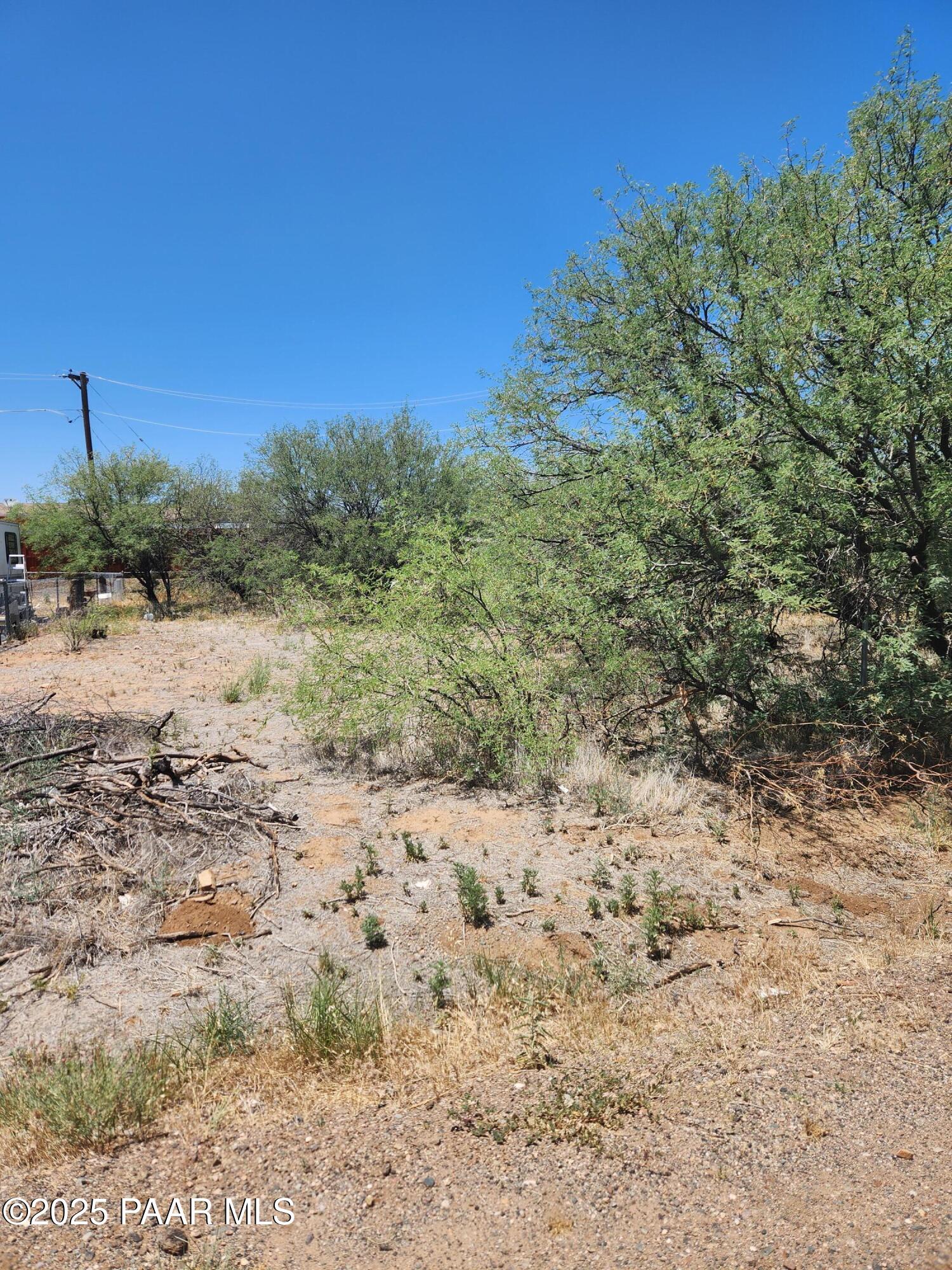 20956 E Cortez Road