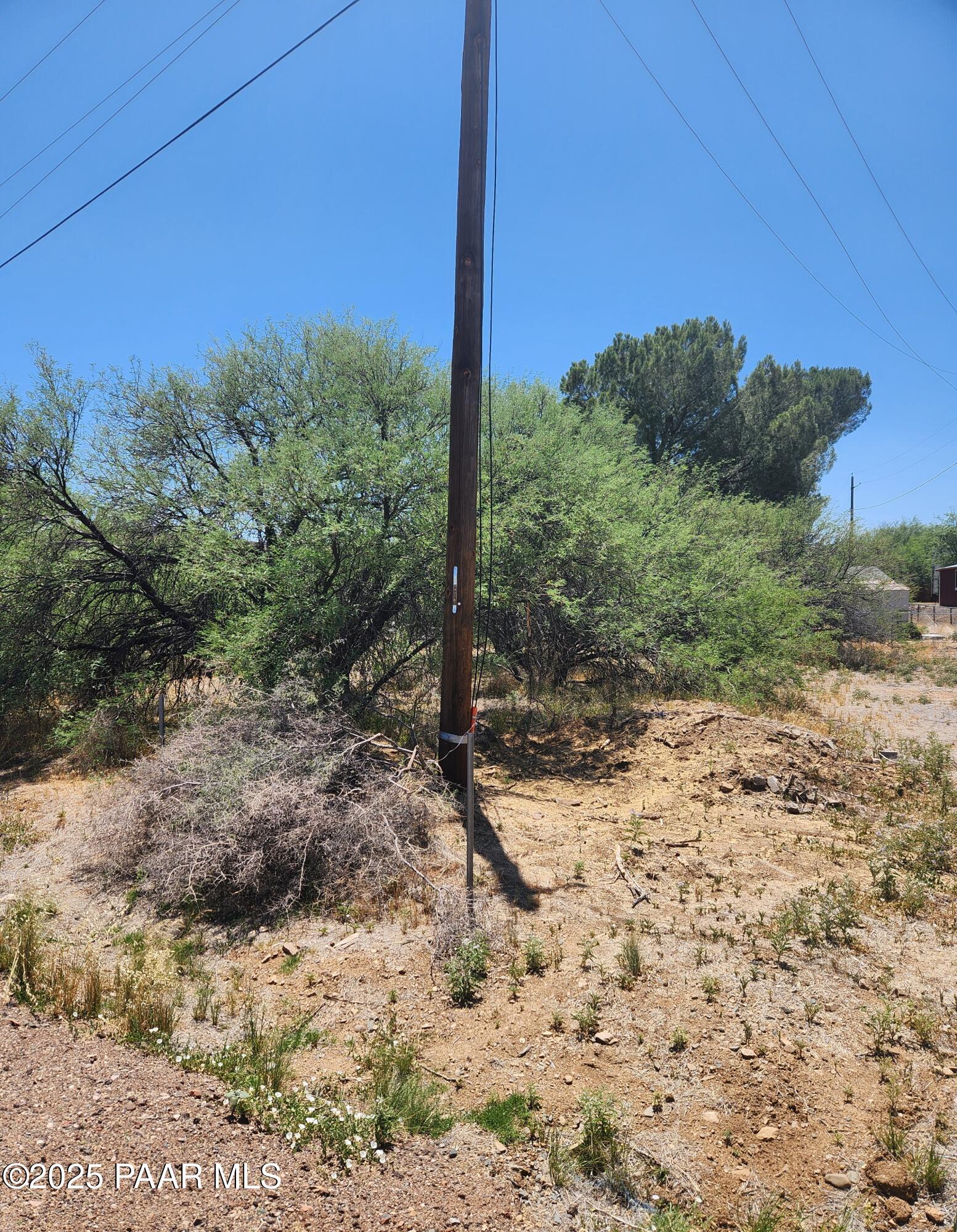 20956 E Cortez Road