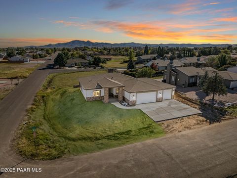 7959 E Las Flores Avenue Prescott Valley AZ 86314