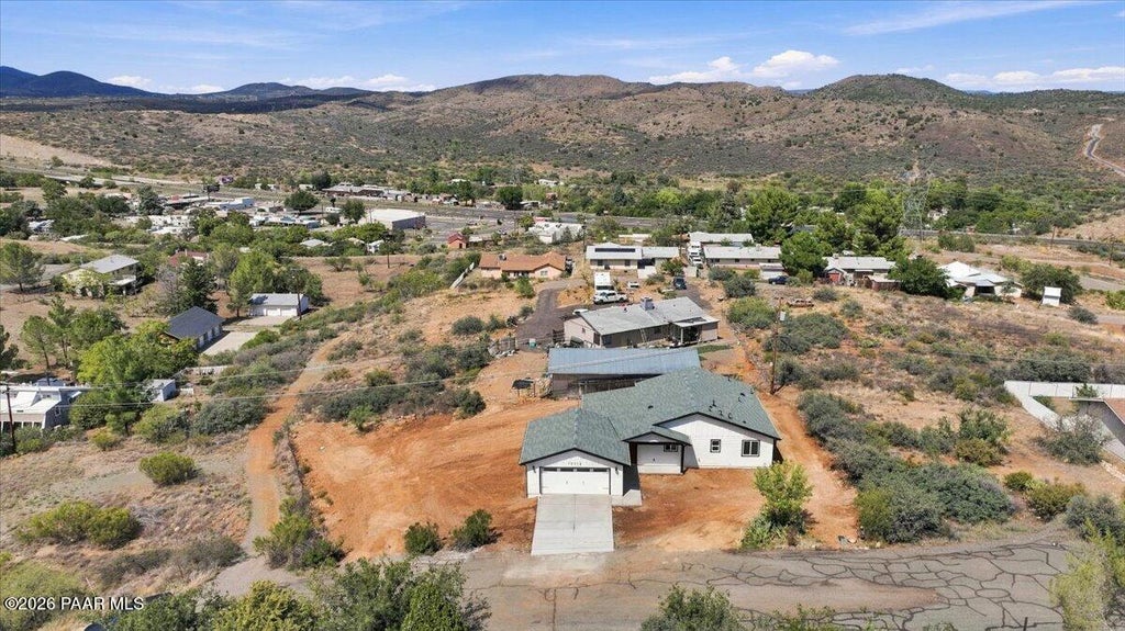 Photo of 13370 E High View Road, Mayer, AZ 86333 (MLS # 1085016)