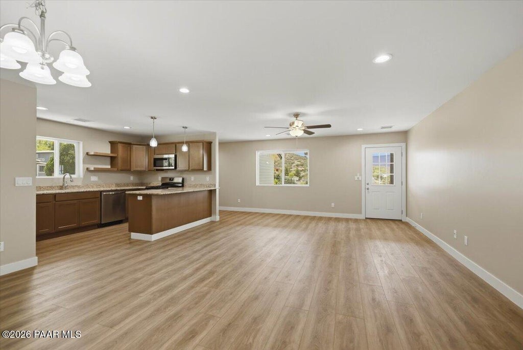 Photo of 13370 E High View Road, Mayer, AZ 86333 (MLS # 1085016)
