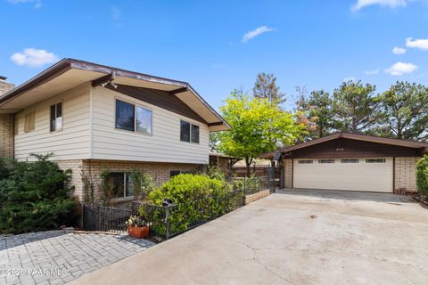 707 Apache Drive Dewey-Humboldt AZ 86327