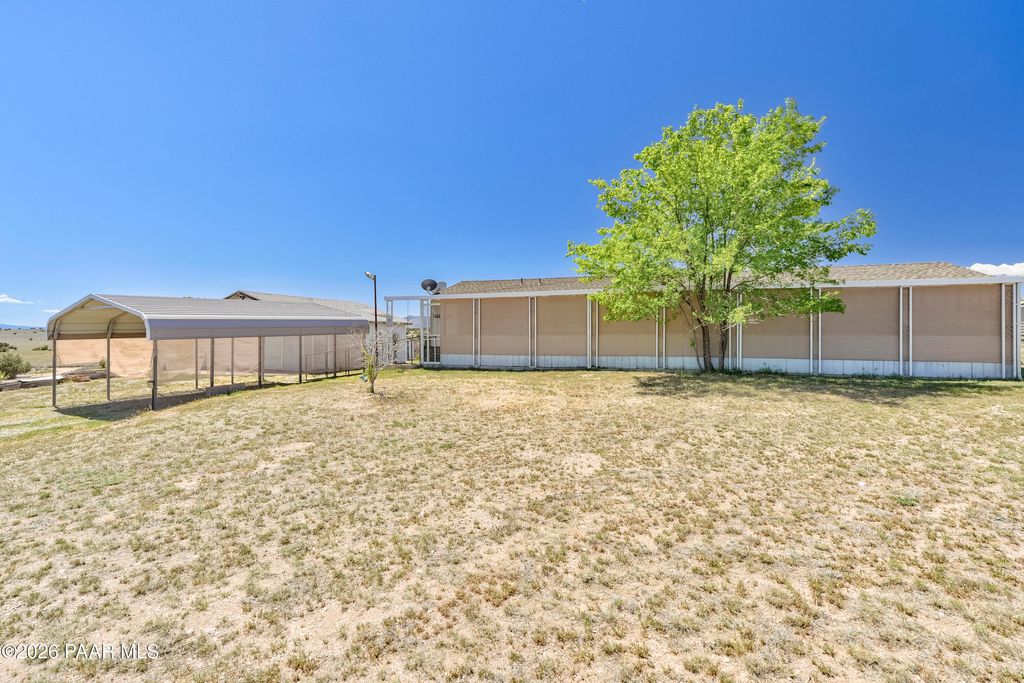 Photo of 2110 N Navajo Place, Chino Valley, AZ 86323 (MLS # 1080978)