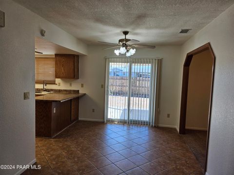 A home in Prescott Valley