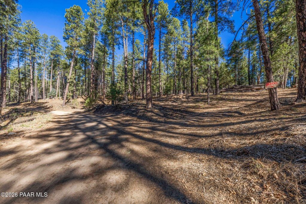 Photo of 3200 E Misty Mountain Loop, Prescott, AZ 86303 (MLS # 1080751)