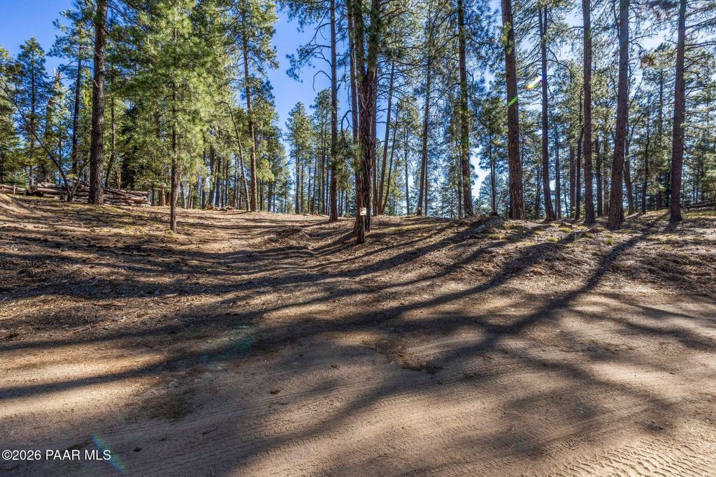Photo of 3200 E Misty Mountain Loop, Prescott, AZ 86303 (MLS # 1080751)