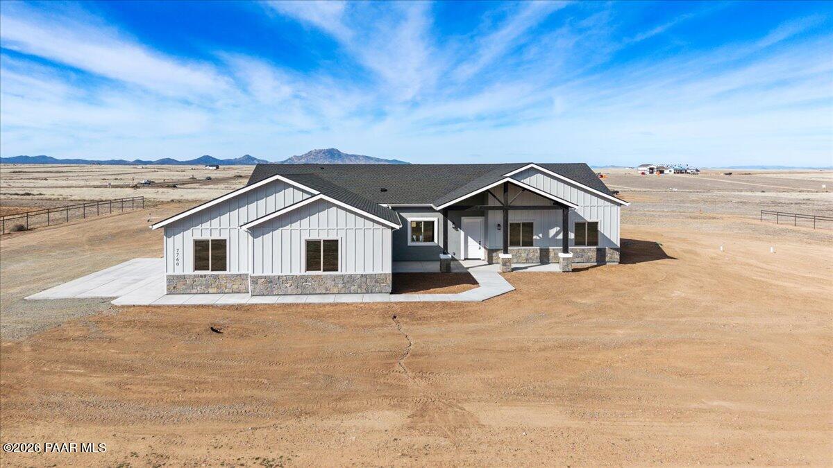 7760 N Copperfield Parkway