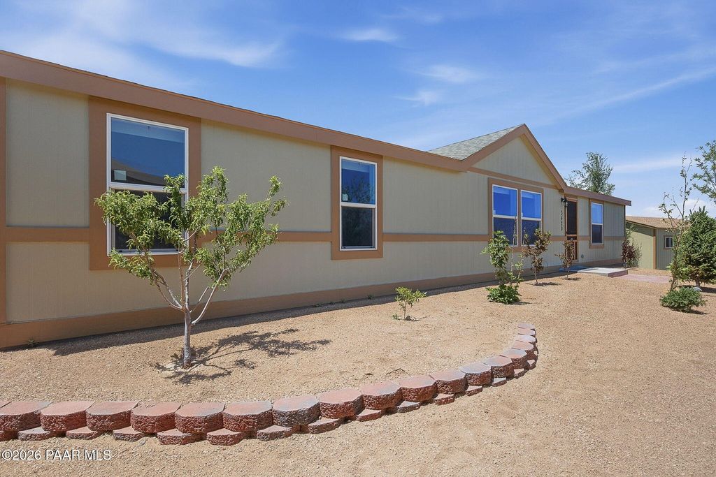 Photo of 3420 N Yucca Lane, Chino Valley, AZ 86323 (MLS # 1082059)