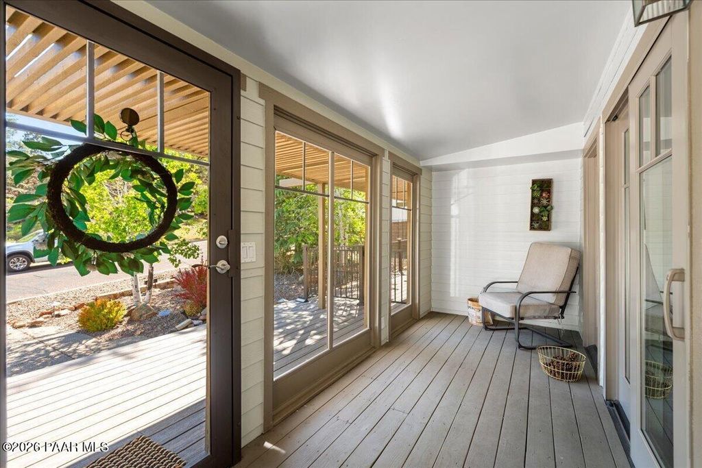 Photo of 510 Hill Avenue, Prescott, AZ 86303 (MLS # 1081297)