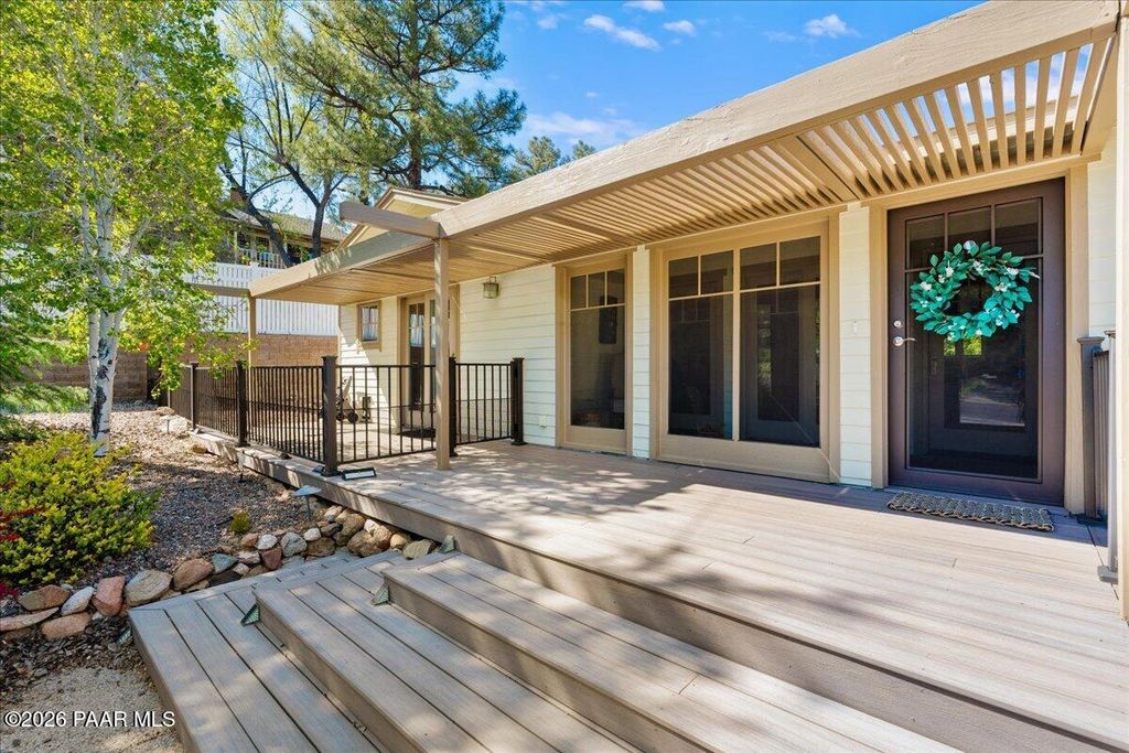 Photo of 510 Hill Avenue, Prescott, AZ 86303 (MLS # 1081297)