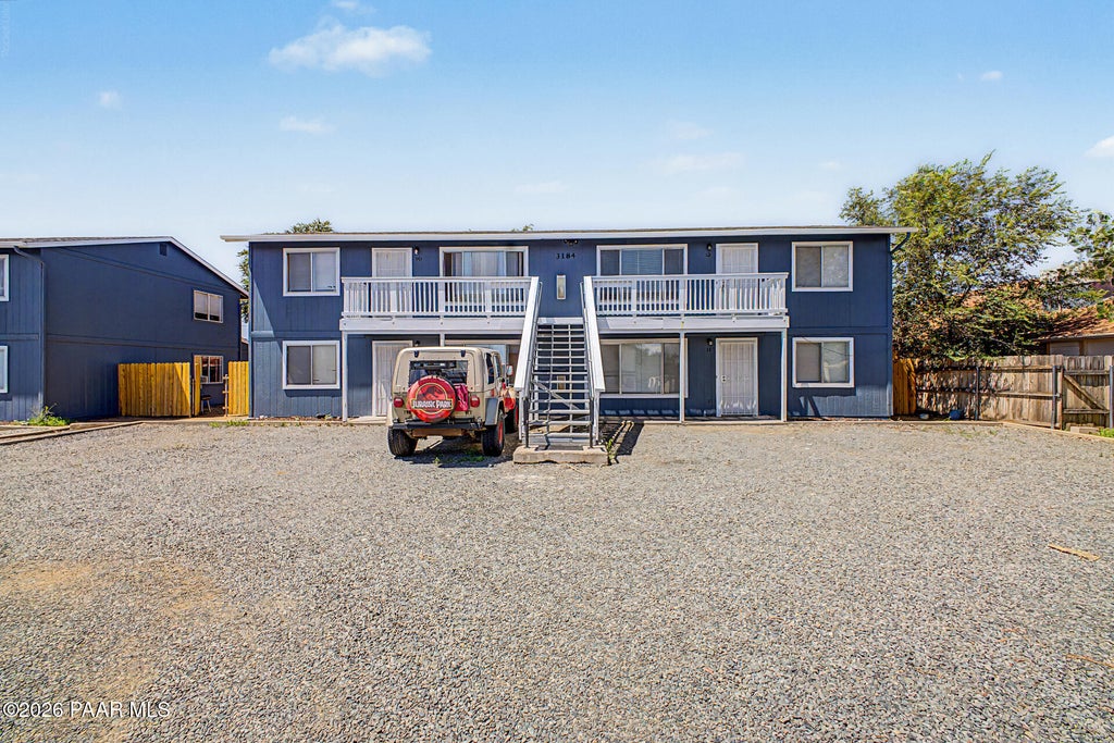 Photo of 3184 N Tani Road #12, Prescott Valley, AZ 86314 (MLS # 1084570)