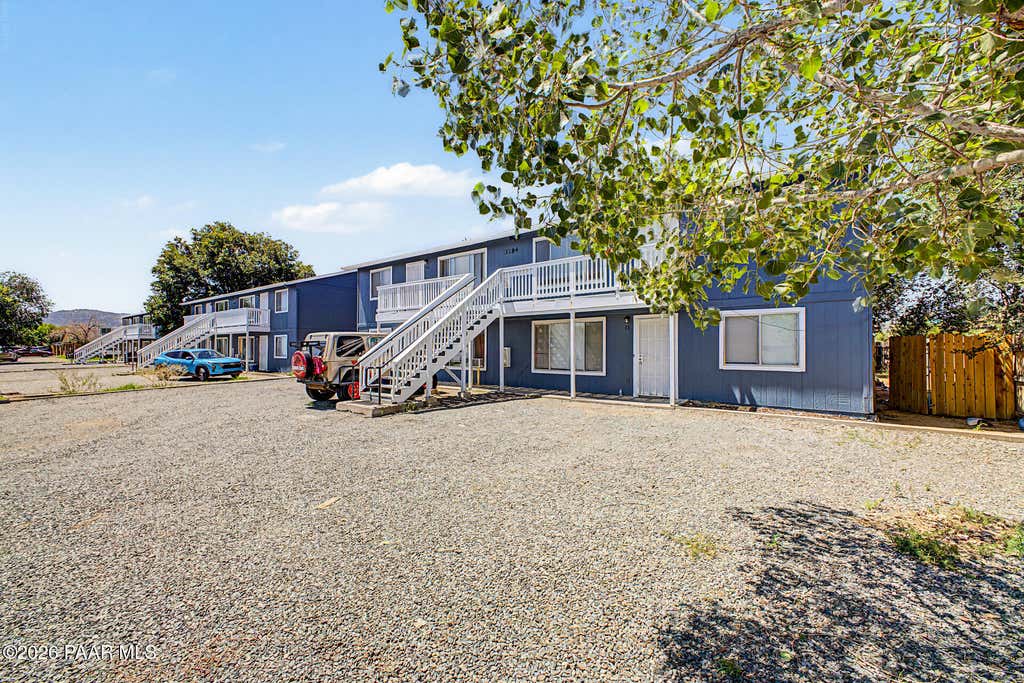 Photo of 3184 N Tani Road #12, Prescott Valley, AZ 86314 (MLS # 1084570)