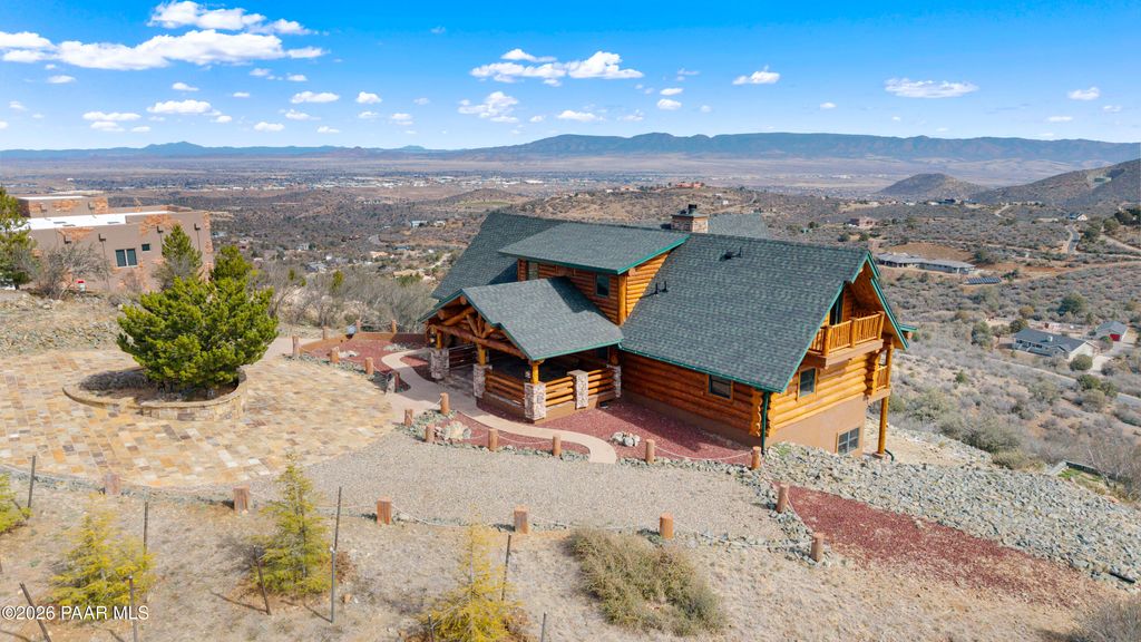 Photo of 88 N French Place, Prescott, AZ 86303 (MLS # 1079889)