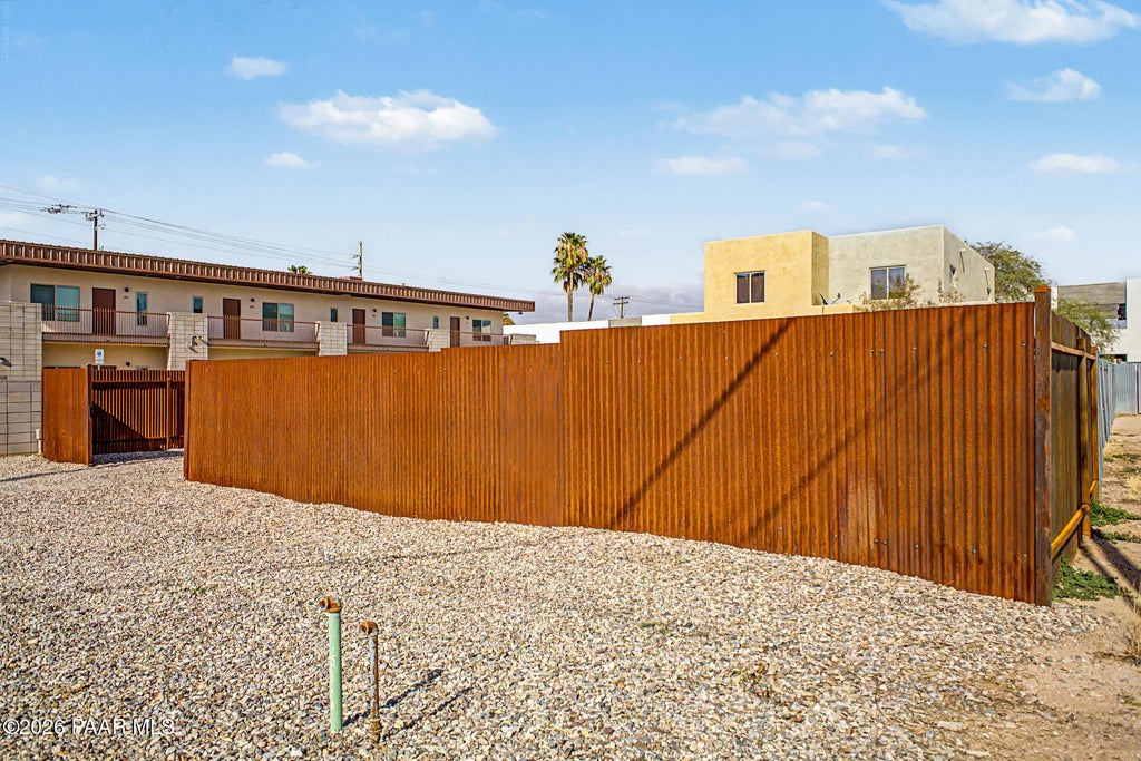 Photo of 3136 N Winstel Boulevard #1, Tucson, AZ 85716 (MLS # 1084795)
