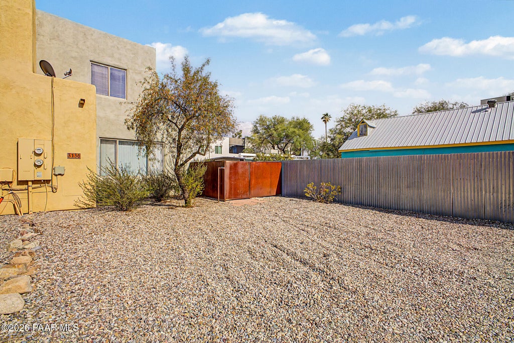 Photo of 3136 N Winstel Boulevard #1, Tucson, AZ 85716 (MLS # 1084795)