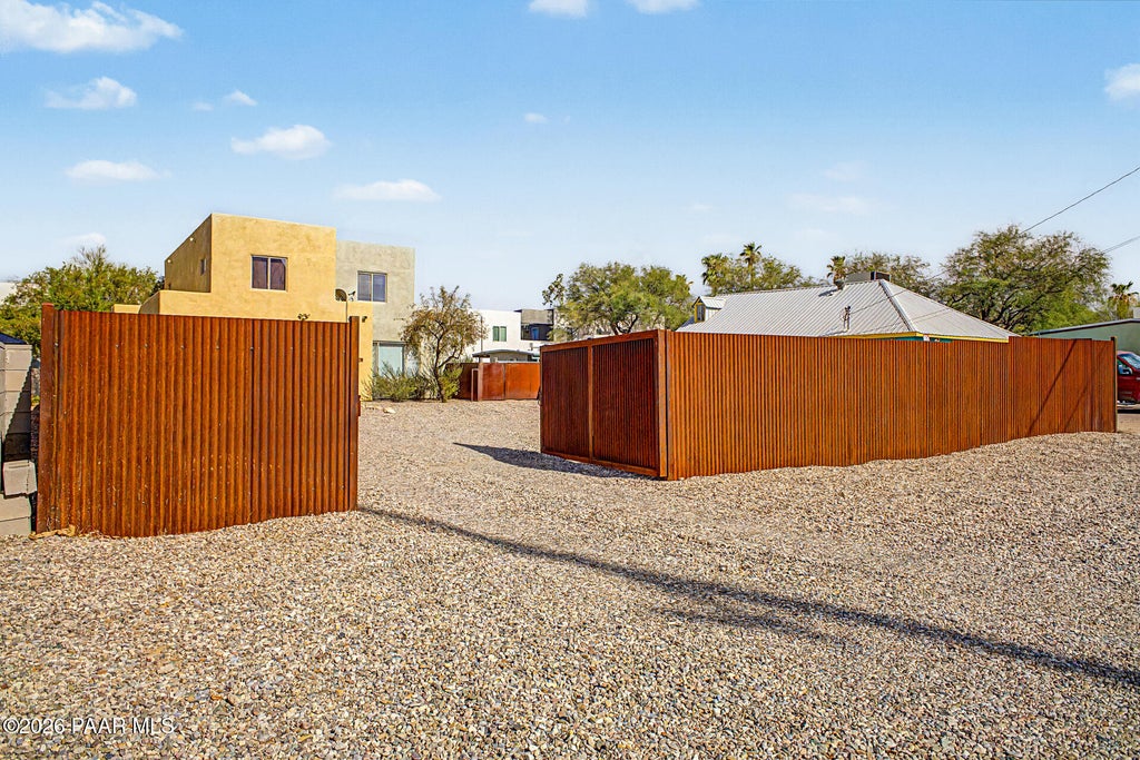 Photo of 3136 N Winstel Boulevard #1, Tucson, AZ 85716 (MLS # 1084795)