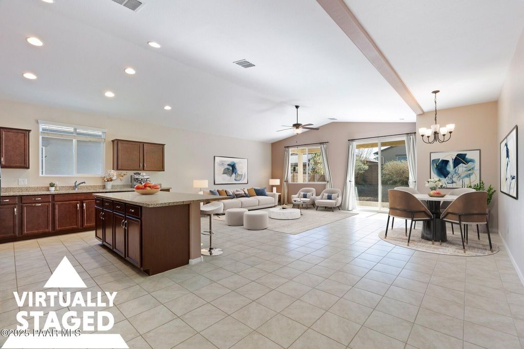 Photo of 1365 Starling Street, Prescott, AZ 86305 (MLS # 1078356)