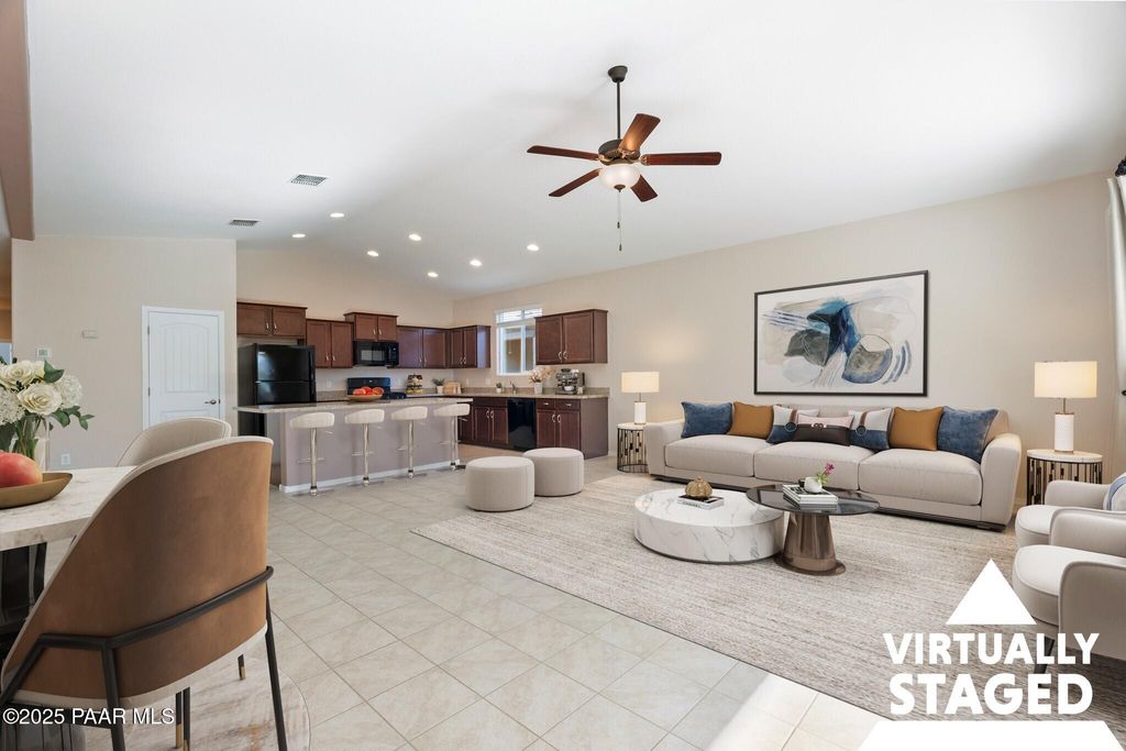 Photo of 1365 Starling Street, Prescott, AZ 86305 (MLS # 1078356)