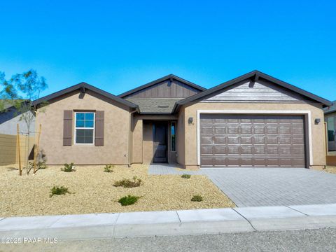 379 Malachite Drive Clarkdale AZ 86324