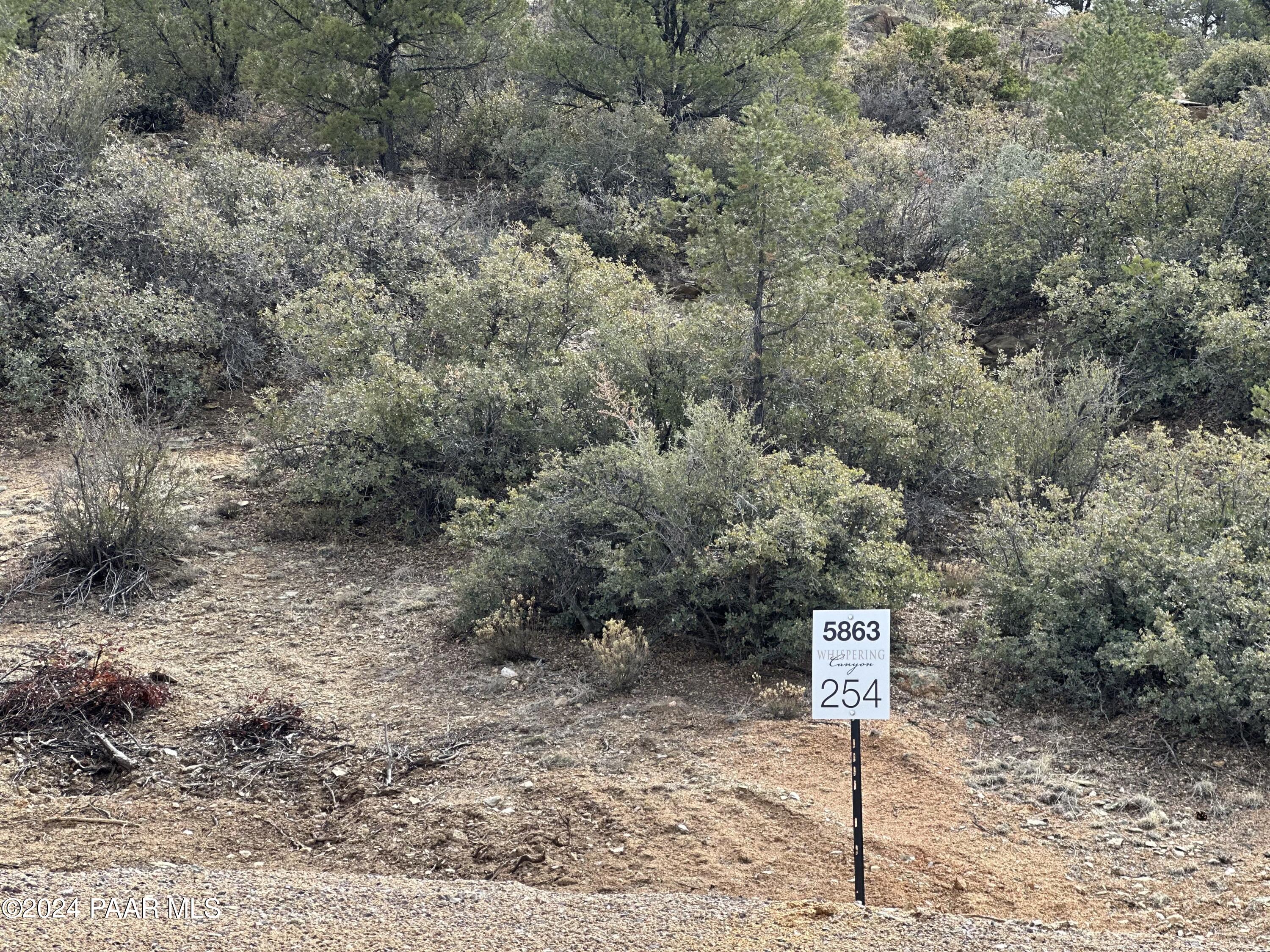 5863 W Vesta (Lot 254) Circle