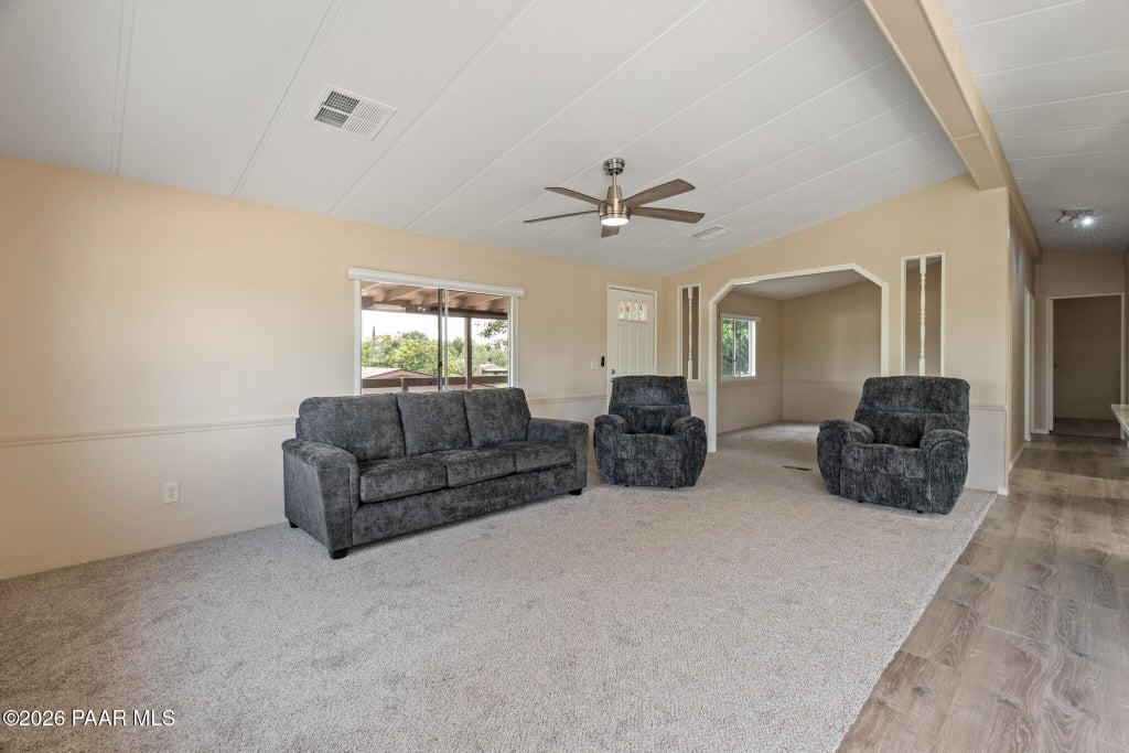 Photo of 3181 Maranatha Drive, Prescott, AZ 86301 (MLS # 1084366)