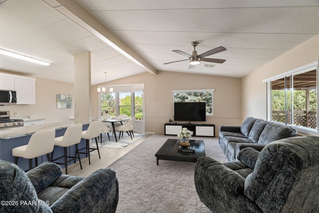 Photo of 3181 Maranatha Drive, Prescott, AZ 86301 (MLS # 1084366)