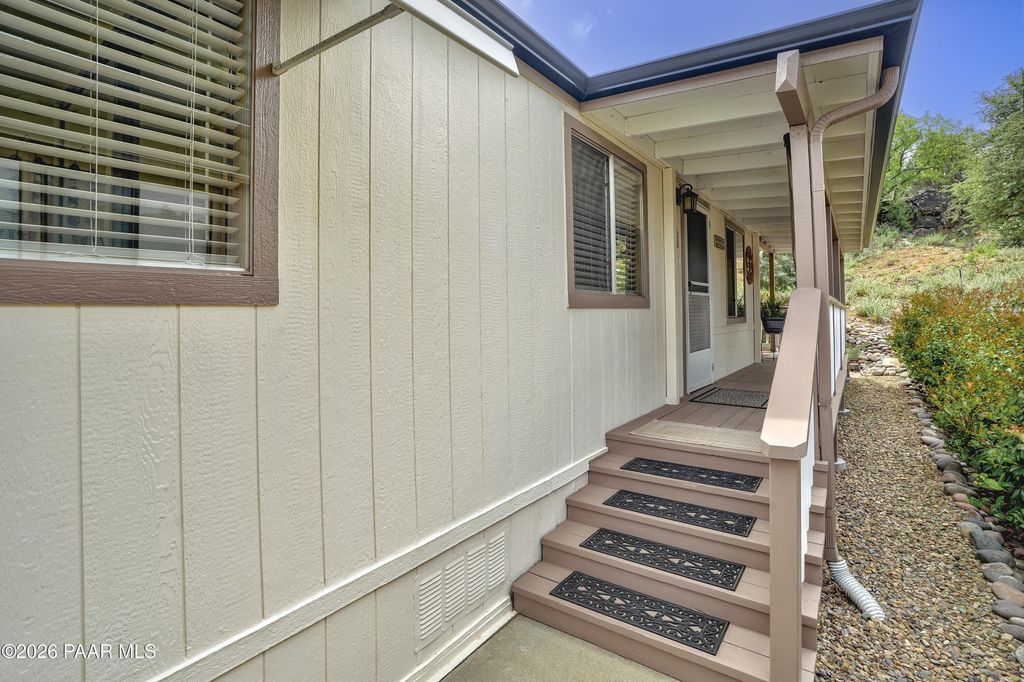 Photo of 2337 Canyon Court, Prescott, AZ 86301 (MLS # 1081976)