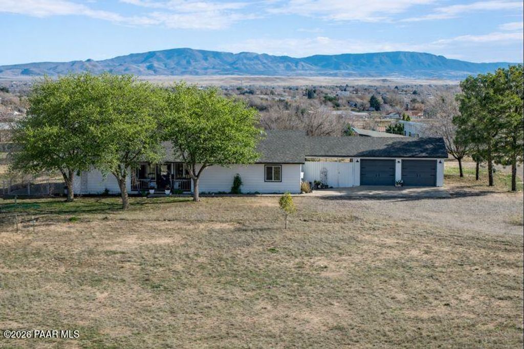 Photo of 283 N Reed Road, Chino Valley, AZ 86323 (MLS # 1078719)