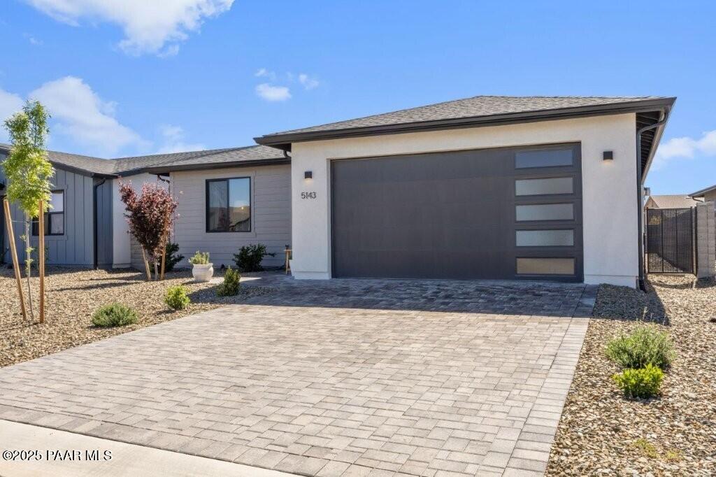 5143 N Kingsley Court