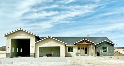 9794 N Constellation Court Prescott Valley AZ 86315