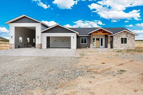 9794 N Constellation Court Prescott Valley AZ 86315