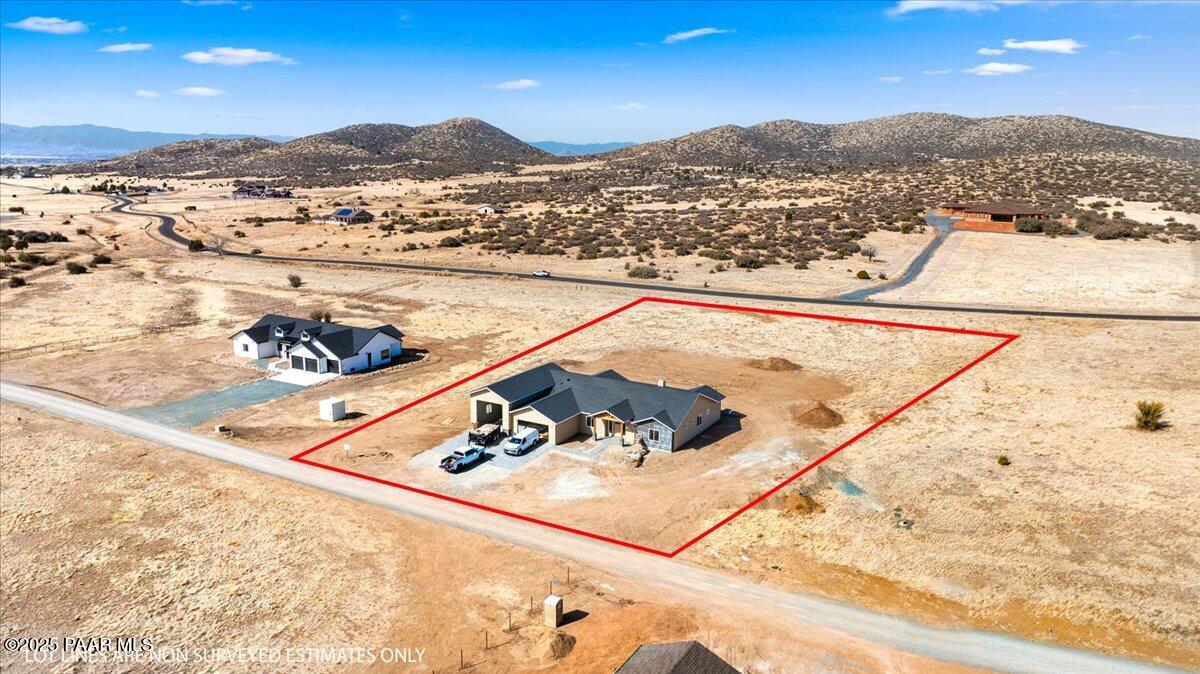 9794 N Constellation Court