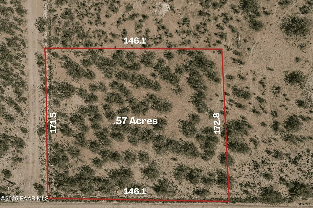 Photo of 3325 Padre Kino Trail, Lake Montezuma, AZ 86335 (MLS # 1077568)