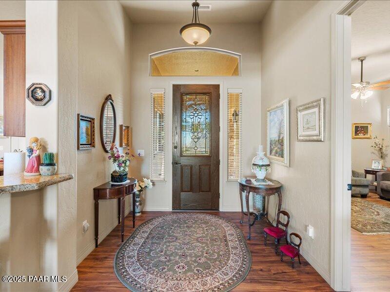 120 E Soaring Avenue