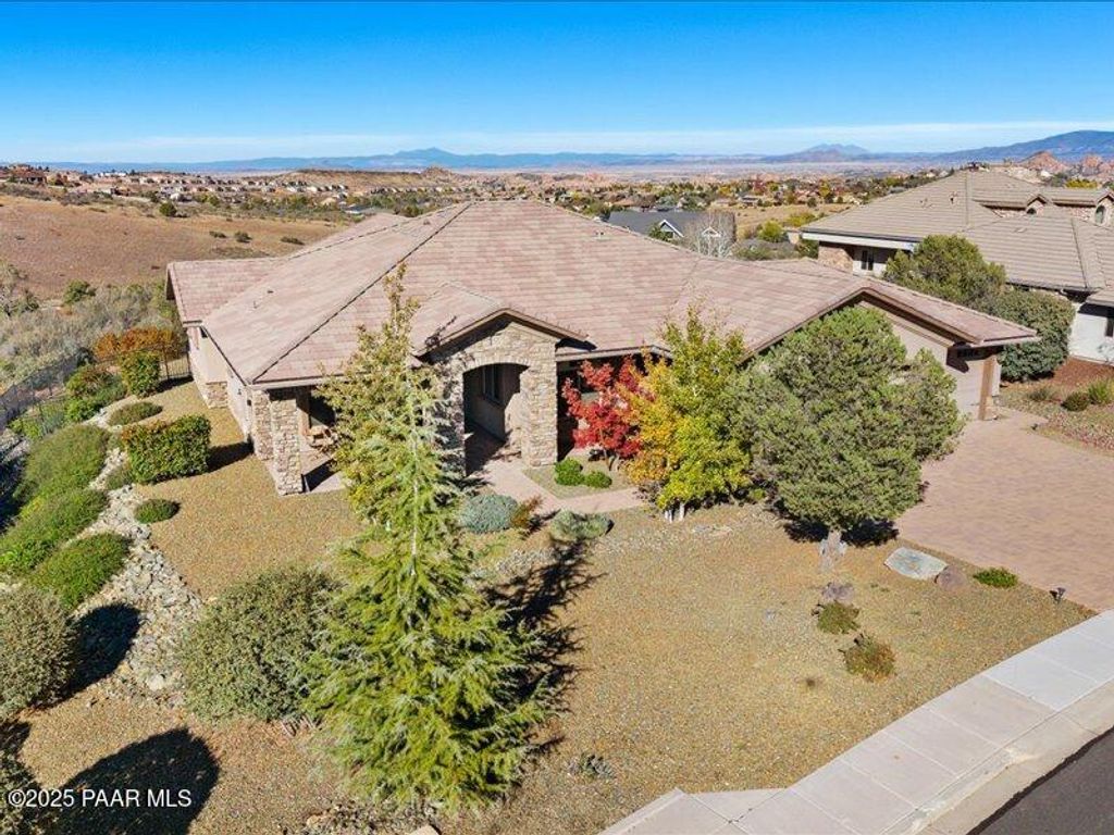 Photo of 120 E Soaring Avenue, Prescott, AZ 86301 (MLS # 1077421)
