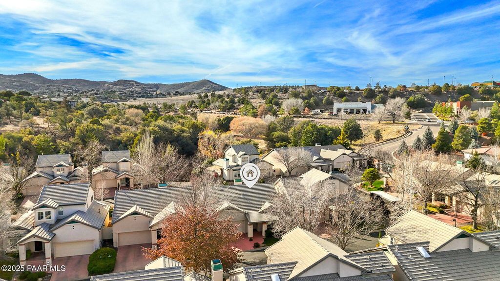 Photo of 222 Seville Place, Prescott, AZ 86303 (MLS # 1078374)